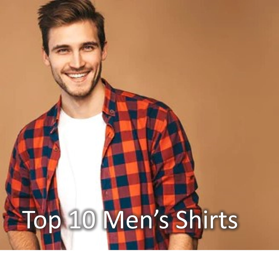Mens Shirts Under 200