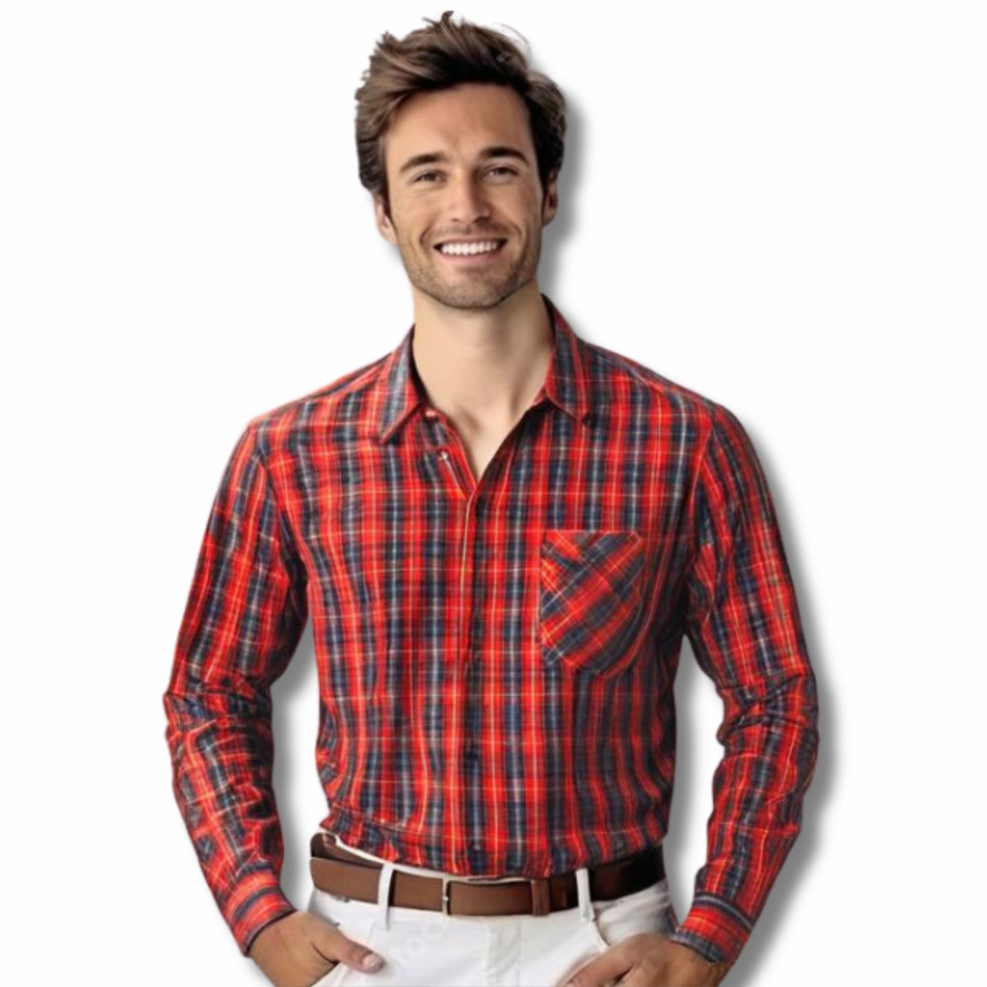 Christmas Shirt for Men