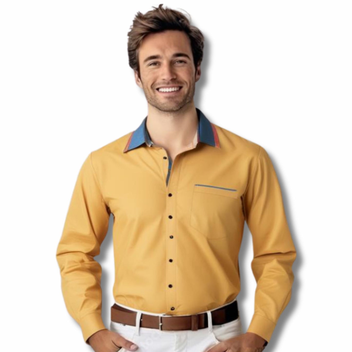 Cotton Shirt for men below 500