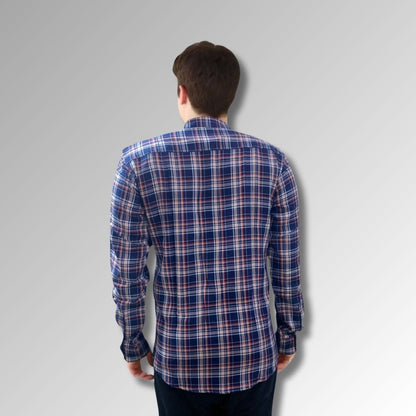 Mens Checks shirt