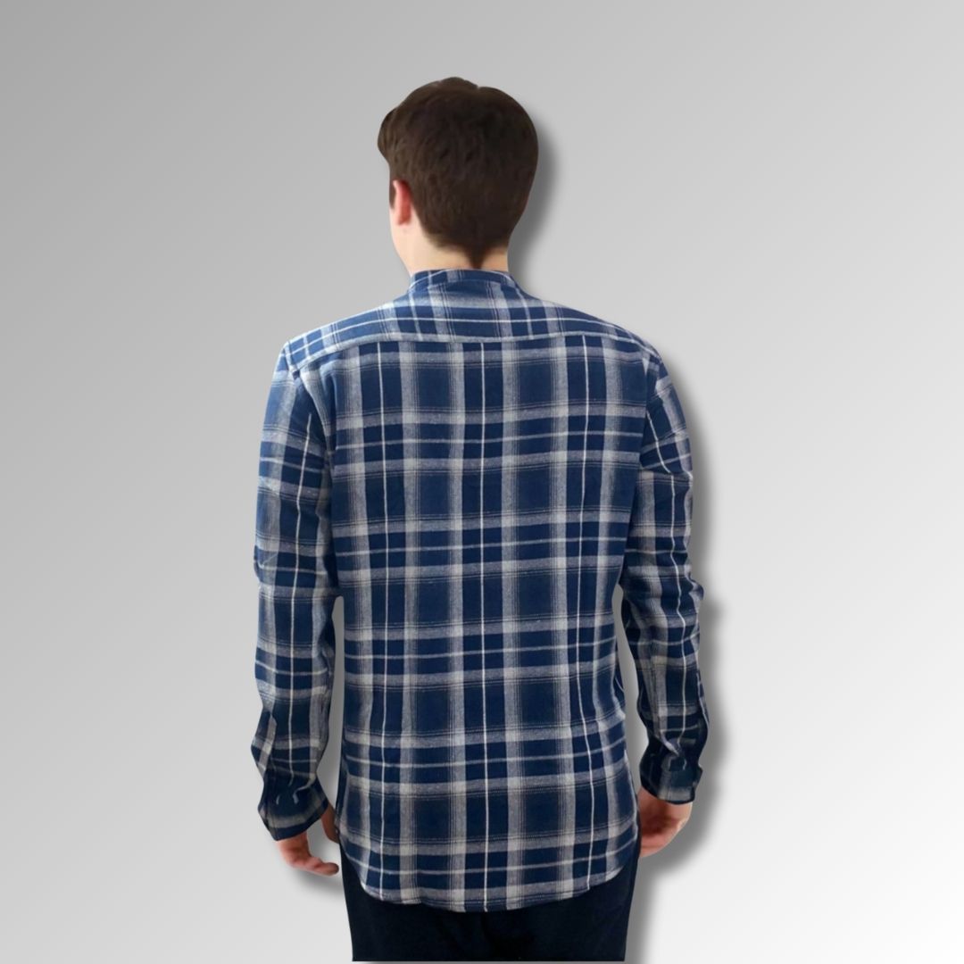 Mens Checks shirt