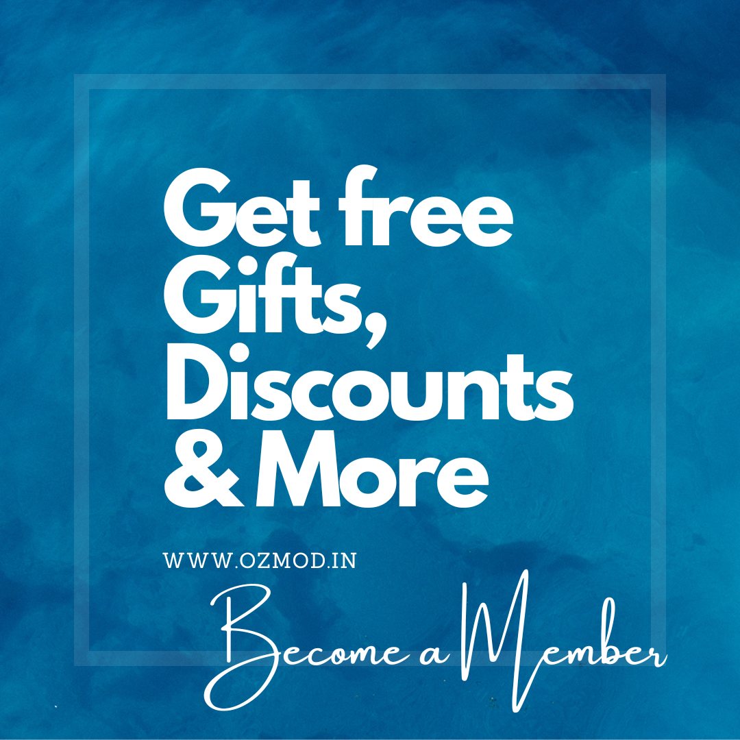 free gifts, free discounts 