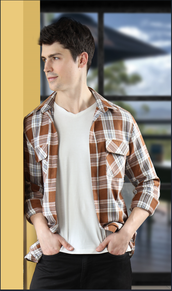 Flannel-Shirts-for-men